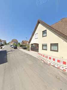 Herr Günter Wiencke Wiesenstraße 9, 74927 Eschelbronn, Deutschland