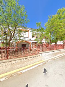 Colegio Público Santiago Cabañas Av. Virgen, 19, 45790 Quero, Toledo, España