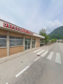 Azienda Per I Servizi Sanitari N.3 Alto Friuli Via Giobatta Morgagni, 18, 33028 Tolmezzo UD, Italia