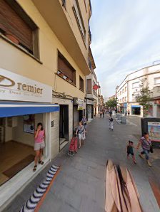 Farmàcia del Monestir - Farmacia en Sant Cugat del Vallès 