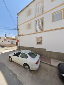 inmobiliaria sanchez C. Canteras, 29530 Alameda, Málaga, España