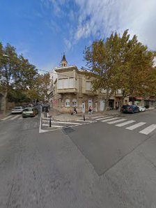 Centre Oliva Gorgori Carrer d'Antoni Gaudí, 22, 43203 Reus, Tarragona, España
