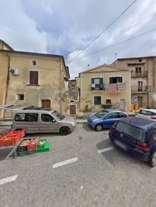Municipio - Centralino Via Roma Via Roma, 27, 87050 Lappano CS, Italia