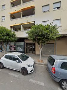 Orthodents Carrer dels Ocells, 34, Poniente, 07011 Palma, Balearic Islands, España