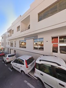 Oficina de Empleo de Granadilla de Abona C. Arozarena, 0, 38600 Granadilla, Santa Cruz de Tenerife, España