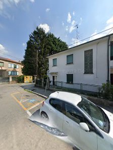Scuola elementare pubblica Milite ignoto Via Manzoni, 4, 21019 Somma Lombardo VA, Italia