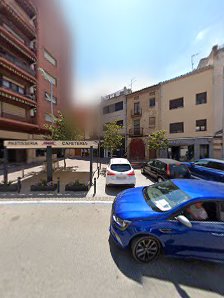 Assessoría Prado, Gestoría Administrativa Avinguda de Catalunya, 21, 25200 Cervera, Lleida, España