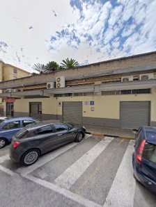 Sala del Regno dei Testimoni di Geova di Eboli Via Leonardo Da Vinci, 4/A, 84025 Eboli SA, Italia