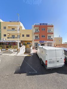 Almarc Dental Sl. C. Fundadores Cooperativa, 4, 38639 Las Chafiras, Santa Cruz de Tenerife, España