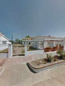 Colegio Público Aderan 1 C. Santo, 56, 21580 Cabezas Rubias, Huelva, España