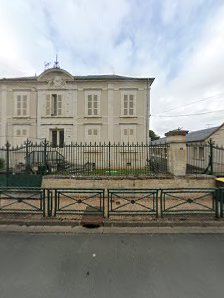 Commune de Lignieres 15 Rue des Ligneris, 18160 Lignières, France