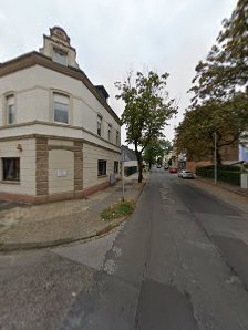 Quali-Net O.-Qualitätsnetz Oberhausener ärzte e.V. Ruprechtstraße 26, 46049 Oberhausen, Deutschland