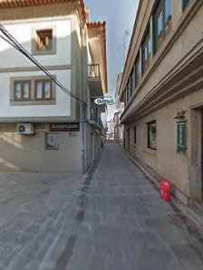 Comida Gallega Praza das Travesas, 13, 15900 Padrón, A Coruña, España
