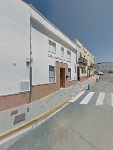 Casa Municipal De La Música Pl. del Pilar, 92, 21830 Bonares, Huelva, España