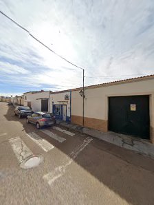Asesoría Cavi C. Cdad. de la Paz, 21, 06870 La Garrovilla, Badajoz, España