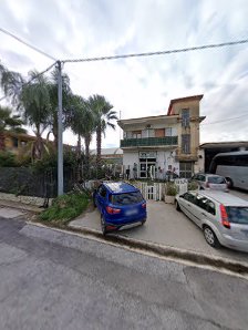 Asd Frenk Gym Club Via Michelangelo Buonarroti, 84010 Sant'Egidio del Monte Albino SA, Italia