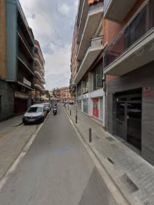 Farmàcia del Castell - Farmacia en Cornellà de Llobregat 