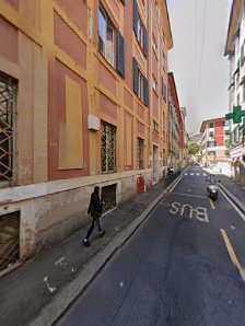 Liceo Sandro Pertini Via Aldo Casotti, 16167 Genova GE, Italia