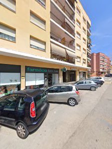 Farmàcia Sant Julià - Farmacia en Vilafranca del Penedès 