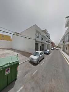 El Isleño C. Don Quijote, 58, 35600 Puerto del Rosario, Las Palmas, España