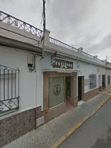 La Barbería de Izquierdo Calle Dr. Patricio Castro, 20, 11160 Barbate, Cádiz, España