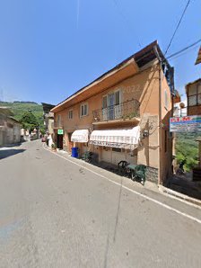 Edicola Bar Caffé Ricariche SP7, 46, 89050 Sant'Alessio in Aspromonte RC, Italia