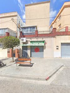 Farmacia Todó CB - Farmacia en Santa Coloma de Gramenet 