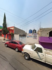 Gallegos & Asociados Pirules, Xalpa, Iztapalapa, 09640 Ciudad de México, CDMX, México