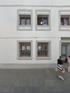 Administración De Hacienda De Chiclana De La Frontera C. Arroyuelo, 5, 11130 Chiclana de la Frontera, Cádiz, España