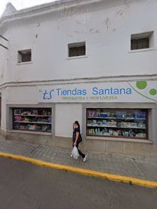 Tienda Santana C. Arcos, 17, 06420 Castuera, Badajoz, España