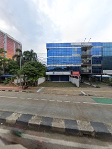 Street View & 360deg - Mondial School