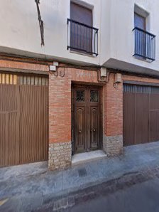 Mora Bo. Sta. Lucía, 9, 44400 Mora de Rubielos, Teruel, España