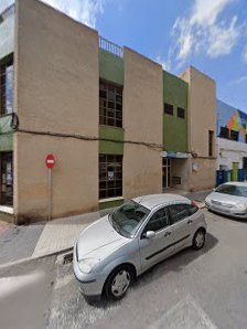 Bienestar Social Alfafar Carrer la Tauleta, 38, 46910 Alfafar, Valencia, España