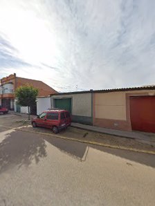 Centro De Estética Castro C. Mérida, 29, 06870 La Garrovilla, Badajoz, España