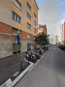 Liceo Statale Niccolò Machiavelli - succursale Via Giovanni da Procida, 14, 00162 Roma RM, Italia