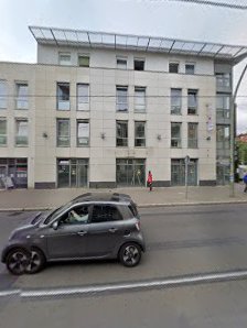 Stenzel Anke Physiotherapie Dörpfeldstraße 11, 12489 Berlin, Deutschland