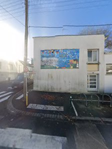 Ecole publique Nouvelle-Ville 1-15 Rue le Sage, 56100 Lorient, France