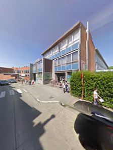 Park Elementary School Aalst Eikstraat 8, 9300 Aalst, Belgique