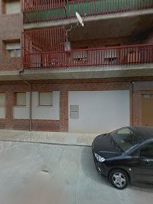 Talleres Benfra S.L. C. Mosén Romualdo Soler, 18, 44600 Alcañiz, Teruel, España