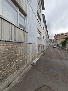 Rectorat de Besançon - Site Carnot 45 Av. Sadi Carnot, 25000 Besançon, France