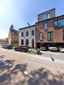 Oud Rusthuis Tiensestraat 34, 3320 Hoegaarden, Belgique