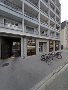 VAILLY-BECKER & ASSOCIES 13 Rue Jean Jaurès, 74000 Annecy, France