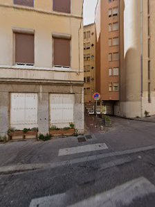 Centre social Grand'Côte 6 Rue Pouteau, 69001 Lyon, France