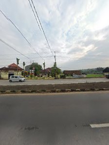 Street View & 360deg - SKB Kabupaten Batang