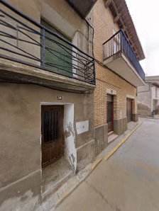 Peluquería Sara C. Unión, 16, 22510 Binaced, Huesca, España