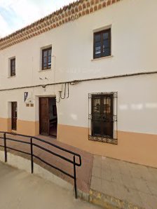 Biblioteca Pública Municipal de Tarazona de La Mancha. C. Rbla. Alta, 33, 02100 Tarazona de la Mancha, Albacete, España