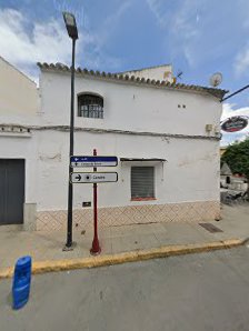 BAR ROQUE Plaza Cruces de Mayo, 4, 21830 Bonares, Huelva, España