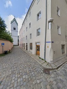 Pothpourri Concerts Jesuitengasse 9, 94032 Passau, Deutschland