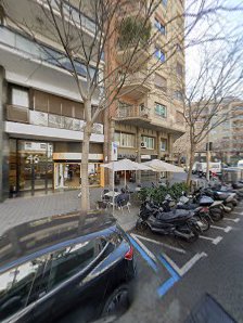 Clínica Dental Perejoan C/ de Buenos Aires, 44, Eixample, 08036 Barcelona, España