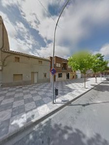 Maarouf, A. Calle Iglesia, 97, 02650 Montealegre del Castillo, Albacete, España
